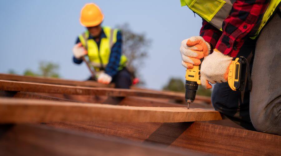 Local Chimney Repair in Lumberton, NC
